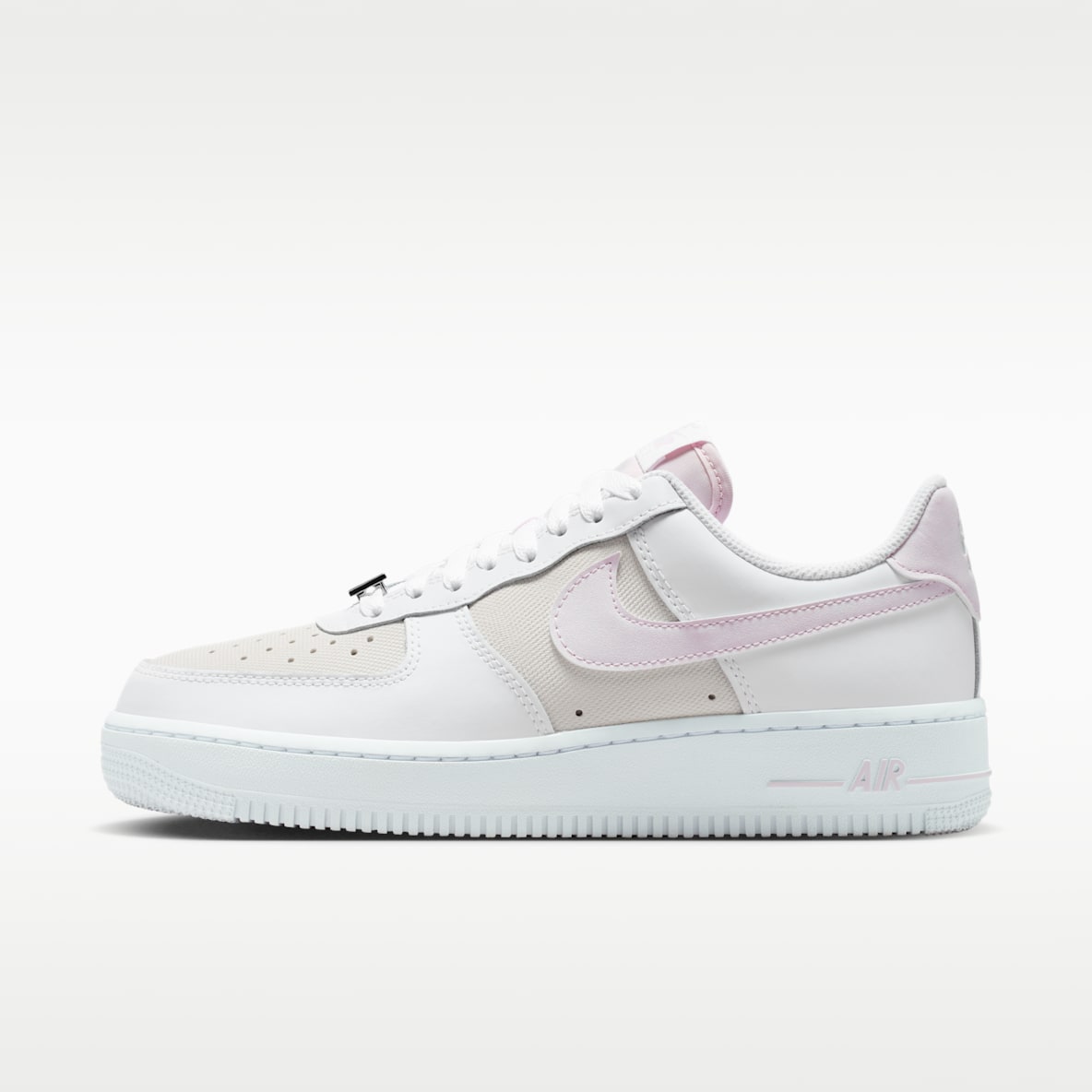 NIKE公式】 エアフォース1 ホワイト（白）シューズ【ナイキ公式通販】